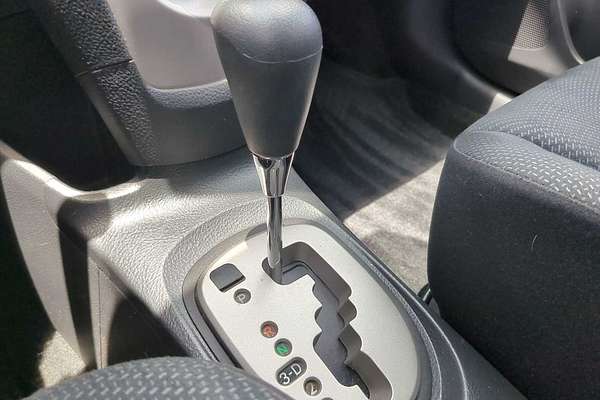 2010 Toyota Yaris