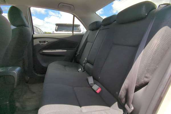 2010 Toyota Yaris