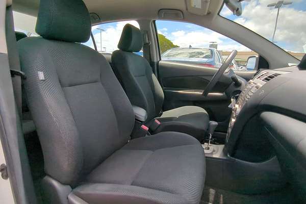 2010 Toyota Yaris
