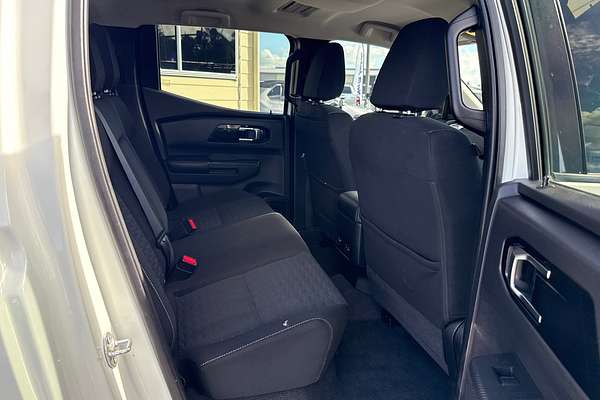 2024 Mitsubishi Triton GLS MV 4X4