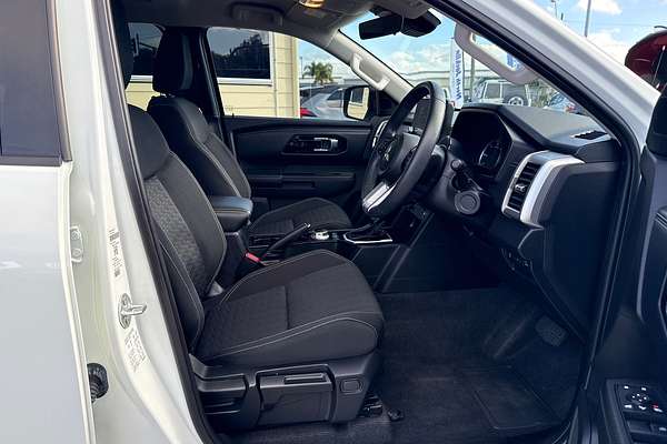 2024 Mitsubishi Triton GLS MV 4X4