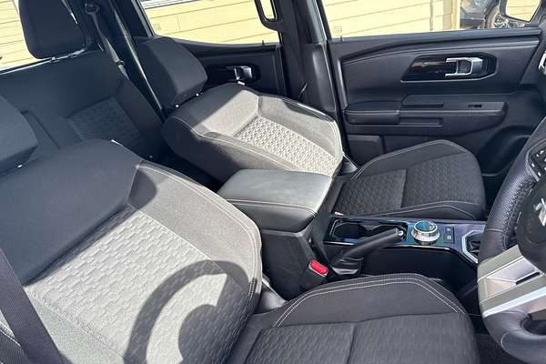 2024 Mitsubishi Triton GLS MV 4X4