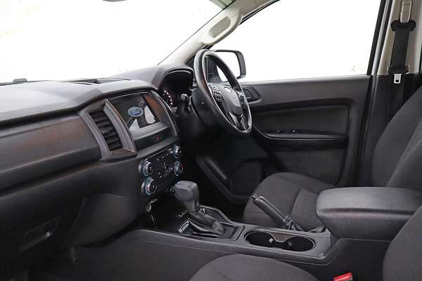 2021 Ford Ranger XL PX MkIII 4X4 3.2L