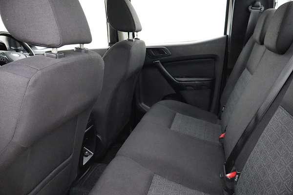 2021 Ford Ranger XL PX MkIII 4X4 3.2L
