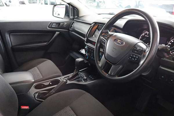 2021 Ford Ranger XL PX MkIII 4X4 3.2L