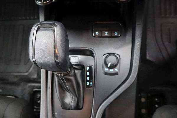 2021 Ford Ranger XL PX MkIII 4X4 3.2L
