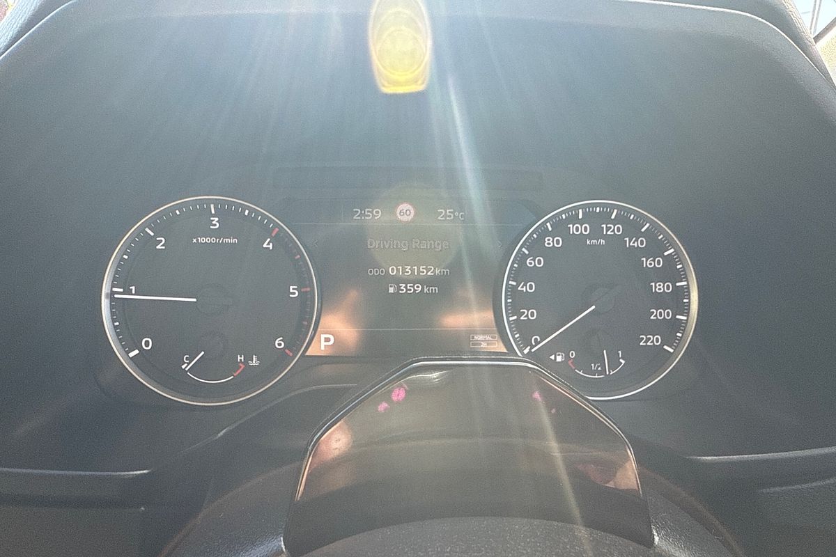 2024 Mitsubishi Triton GLS MV 4X4