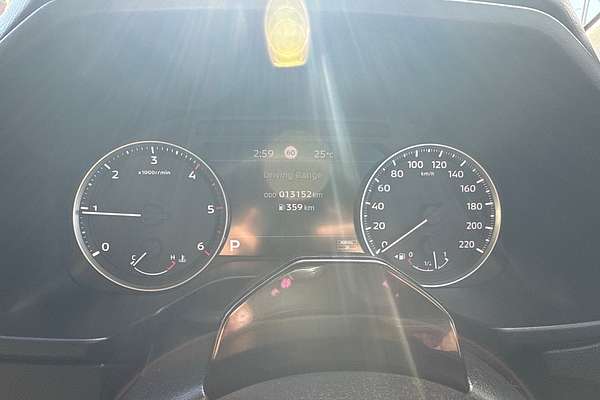 2024 Mitsubishi Triton GLS MV 4X4