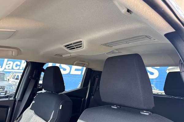 2024 Mitsubishi Triton GLS MV 4X4