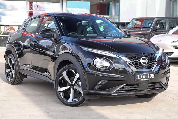 2023 Nissan JUKE ST-L F16