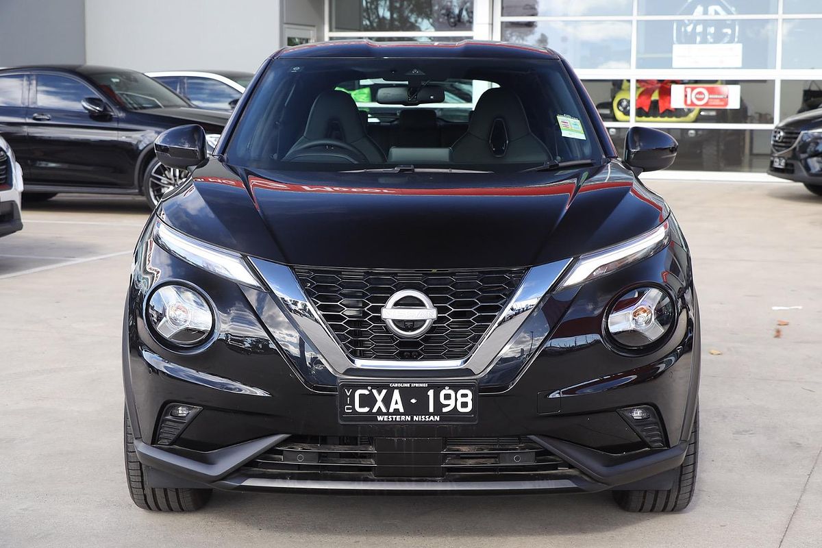 2023 Nissan JUKE ST-L F16