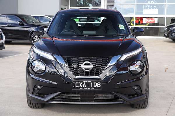 2023 Nissan JUKE ST-L F16