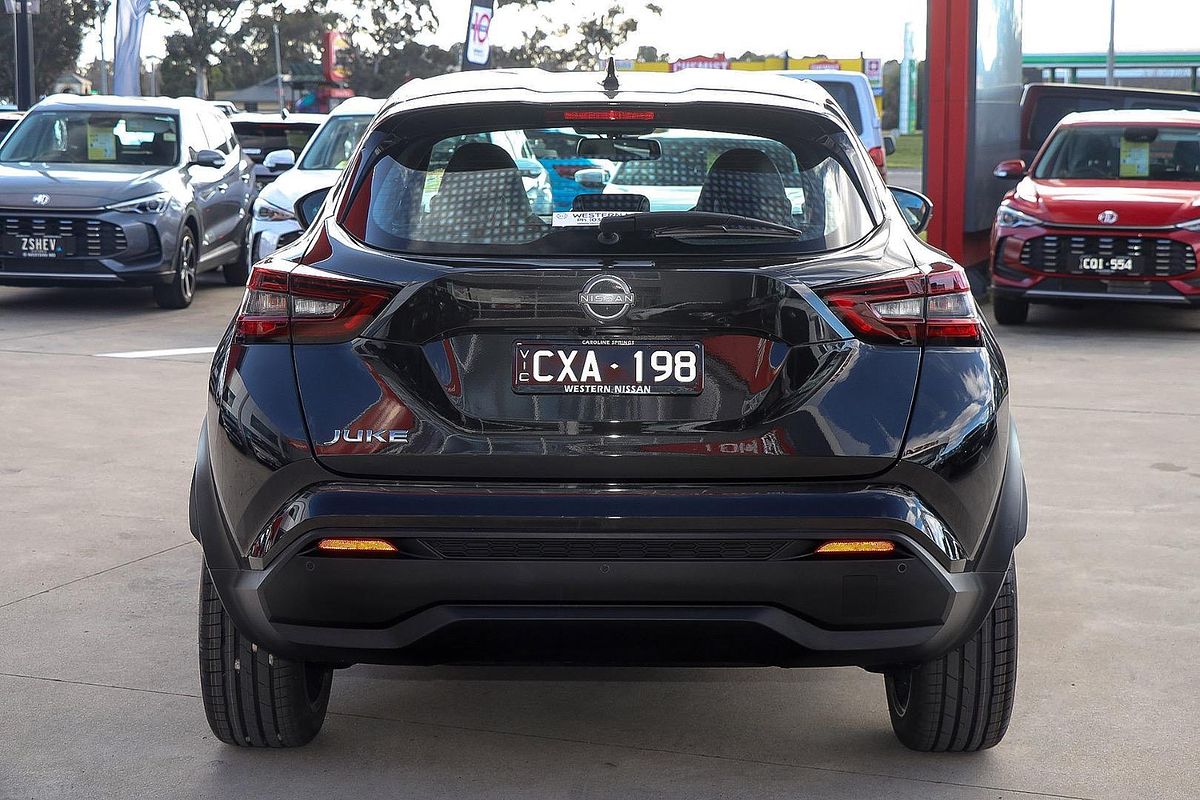 2023 Nissan JUKE ST-L F16