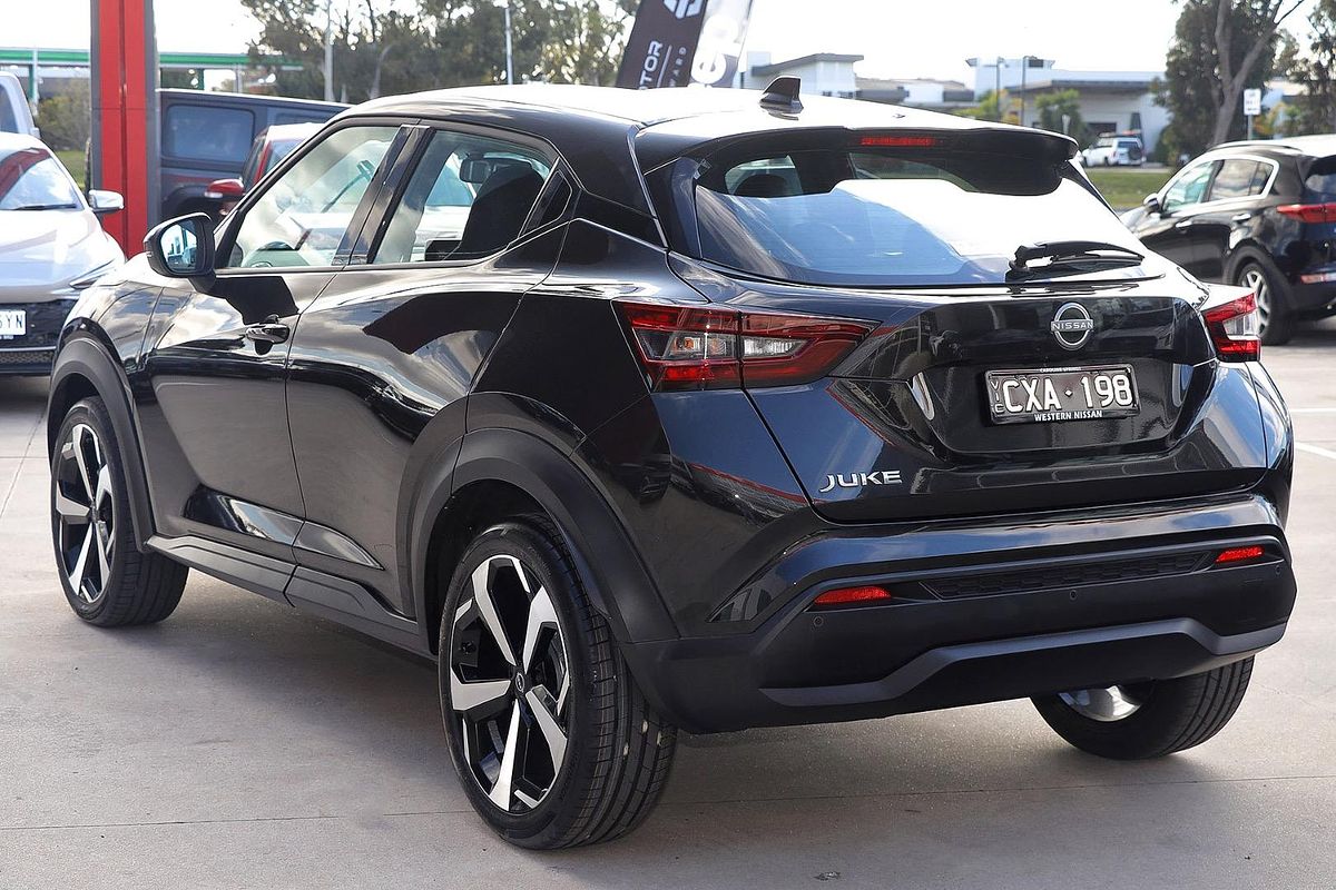 2023 Nissan JUKE ST-L F16