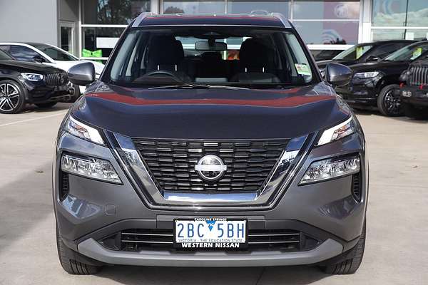 2024 Nissan X-TRAIL ST T33