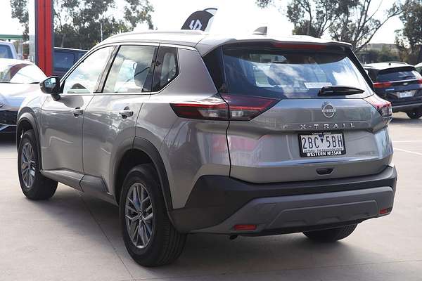 2024 Nissan X-TRAIL ST T33