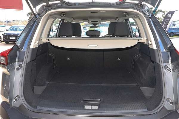 2024 Nissan X-TRAIL ST T33