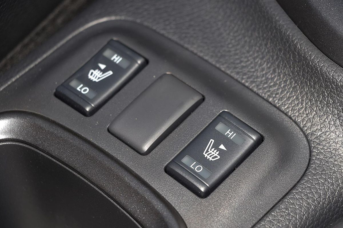 2025 Nissan Navara PRO-4X D23 4X4