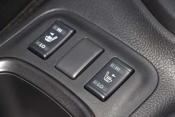 2025 Nissan Navara PRO-4X D23 4X4