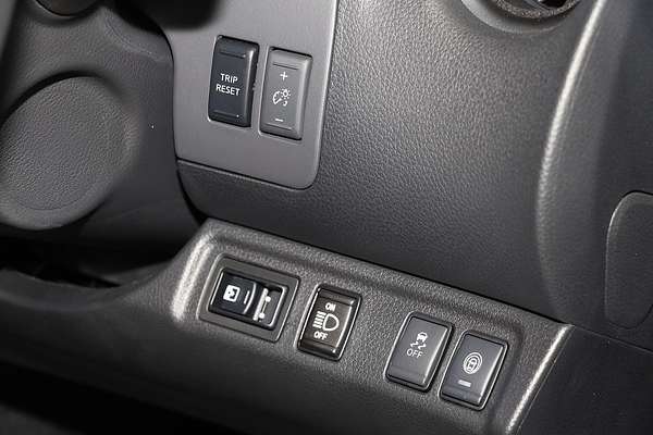 2024 Nissan Navara PRO-4X Warrior D23 4X4