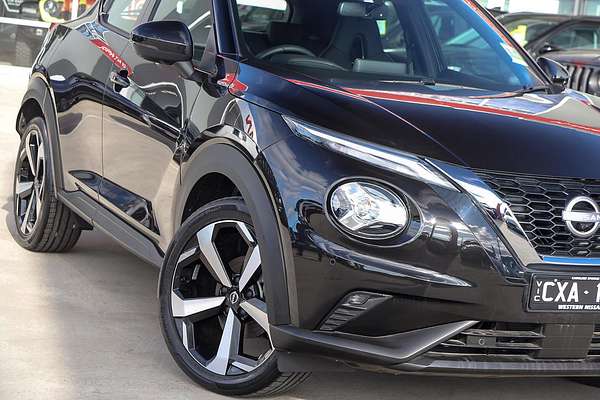 2023 Nissan JUKE ST-L F16
