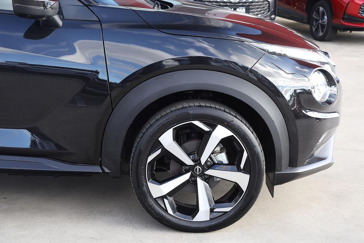2023 Nissan JUKE ST-L F16