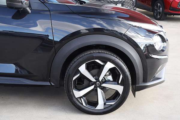 2023 Nissan JUKE ST-L F16