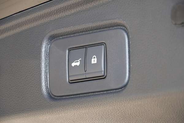 2025 Nissan Pathfinder ST-L R53