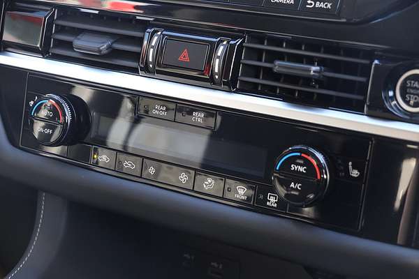 2025 Nissan Pathfinder ST-L R53