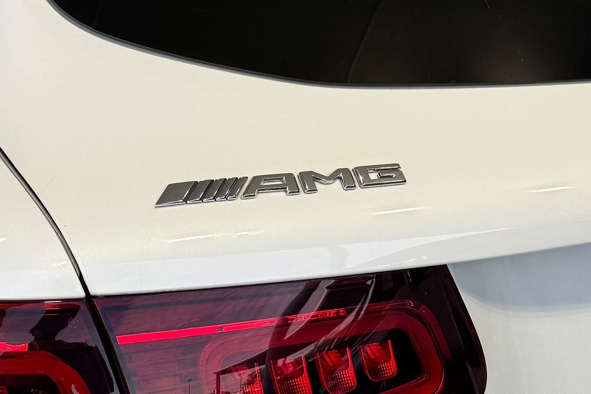 2021 Mercedes-Benz GLC-Class GLC43 AMG X253