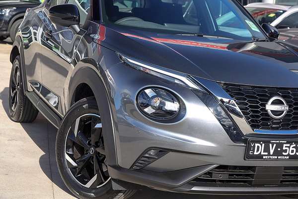 2024 Nissan JUKE ST+ F16