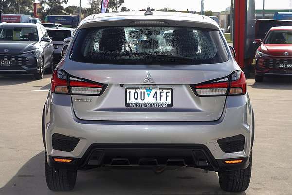 2019 Mitsubishi ASX ES XD