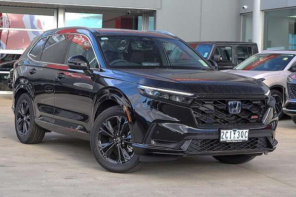2024 Honda CR-V e:HEV RS RS