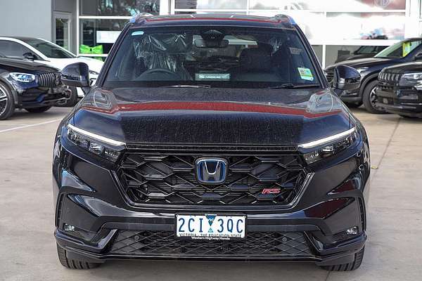 2024 Honda CR-V e:HEV RS RS