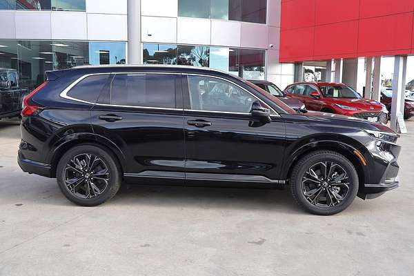 2024 Honda CR-V e:HEV RS RS