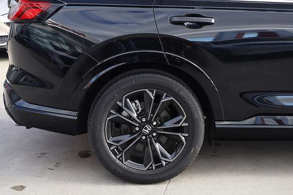 2024 Honda CR-V e:HEV RS RS