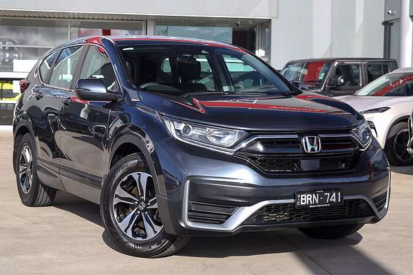 2021 Honda CR-V VTi RW