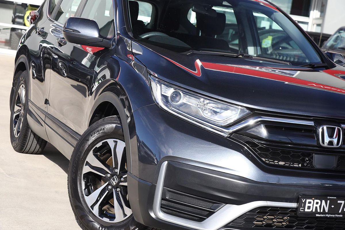 2021 Honda CR-V VTi RW