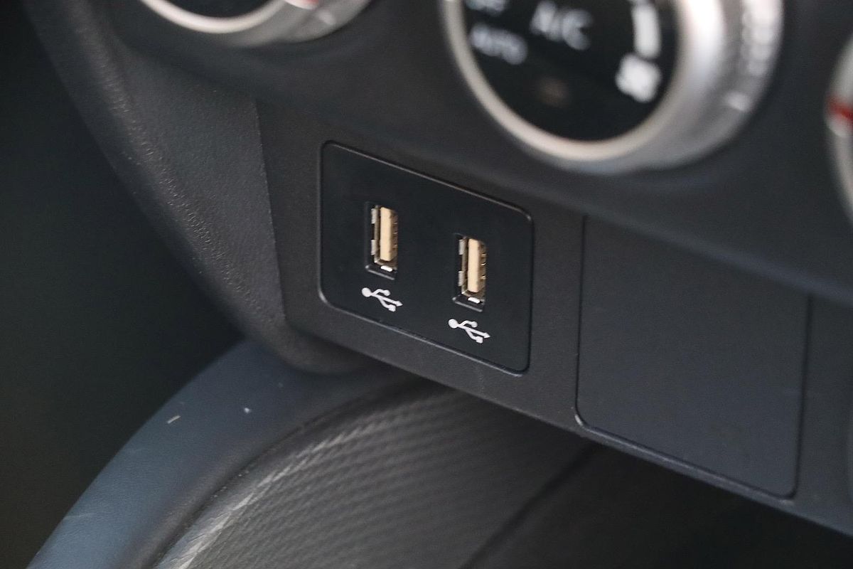 2019 Mitsubishi ASX ES XD