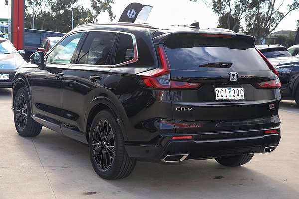 2024 Honda CR-V e:HEV RS RS