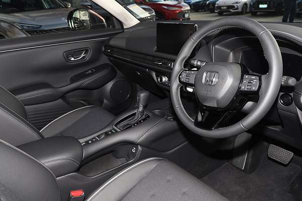 2024 Honda ZR-V VTi L+ RZ