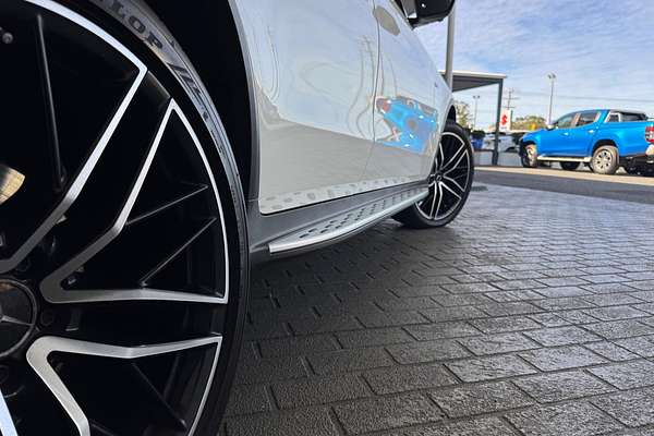 2021 Mercedes-Benz GLC-Class GLC43 AMG X253