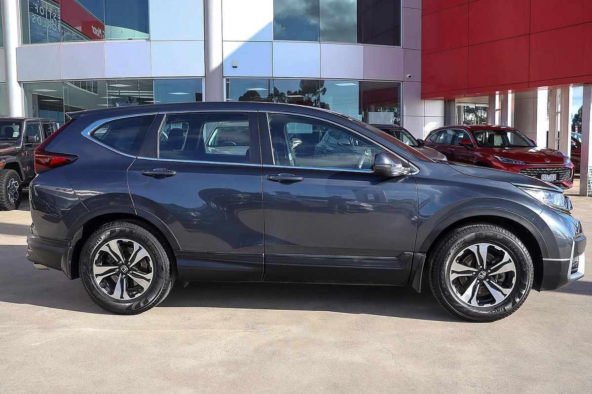 2021 Honda CR-V VTi RW