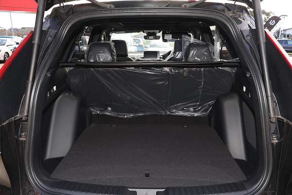 2024 Honda CR-V e:HEV RS RS