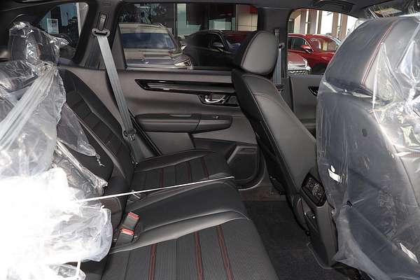2024 Honda CR-V e:HEV RS RS