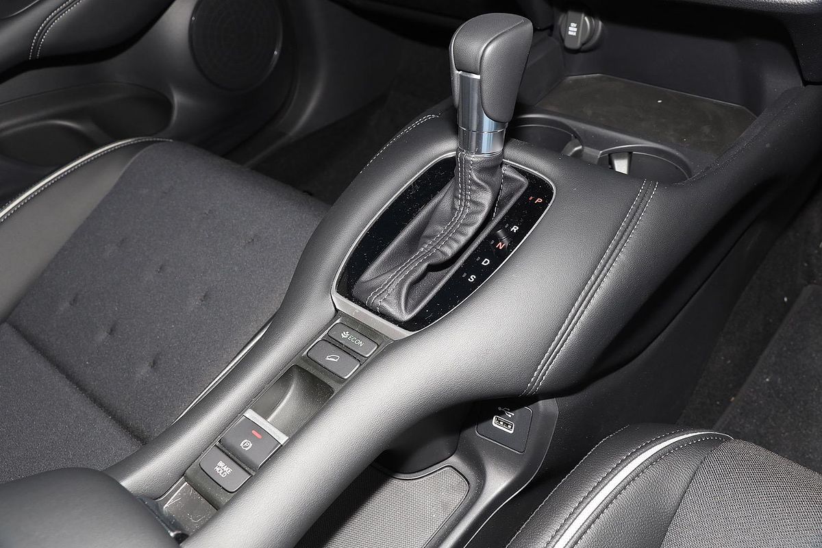 2024 Honda ZR-V VTi L+ RZ
