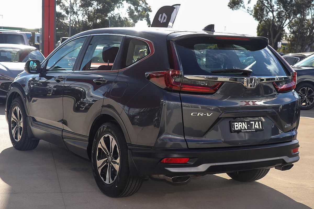 2021 Honda CR-V VTi RW