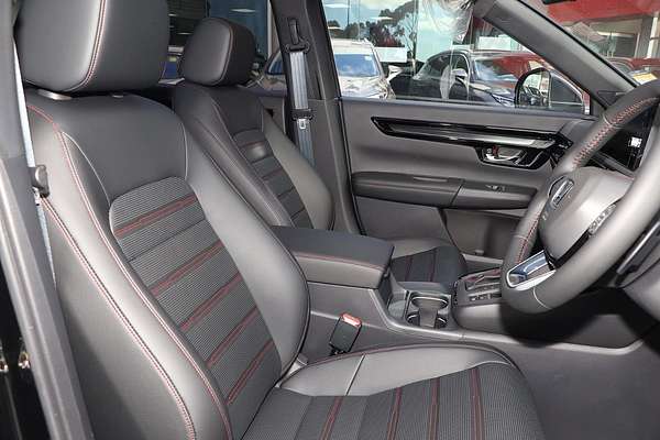 2024 Honda CR-V e:HEV RS RS