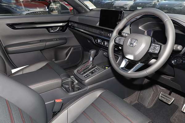 2024 Honda CR-V e:HEV RS RS
