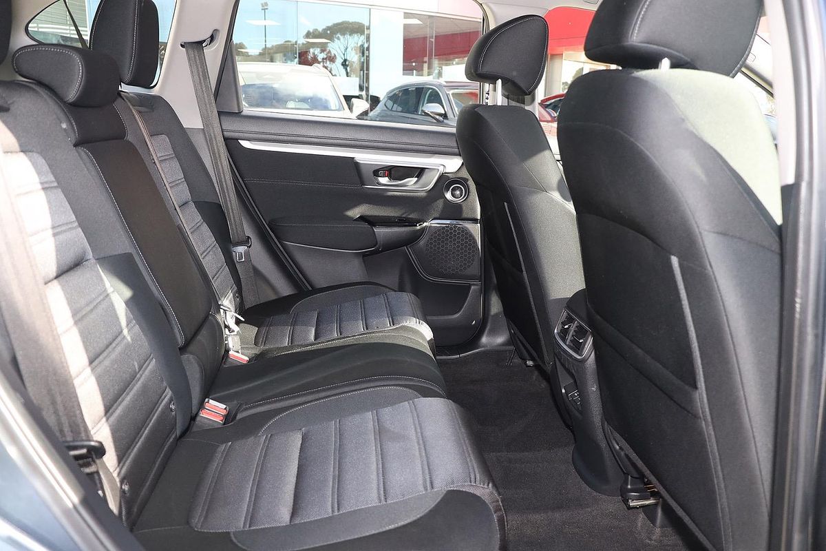 2021 Honda CR-V VTi RW
